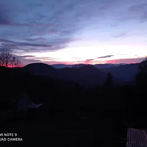 Appartement La Mésange Charbonnière, Lucéram